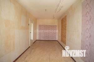 3-к квартира, вторичка, 63м2, 5/5 этаж