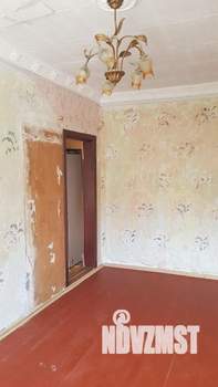 2-к квартира, вторичка, 43м2, 2/2 этаж