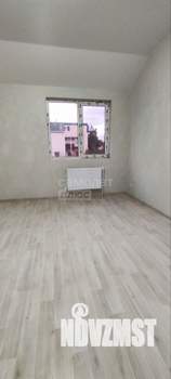 3-к квартира, вторичка, 57м2, 2/2 этаж