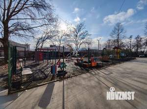 1-к квартира, вторичка, 30м2, 1/5 этаж