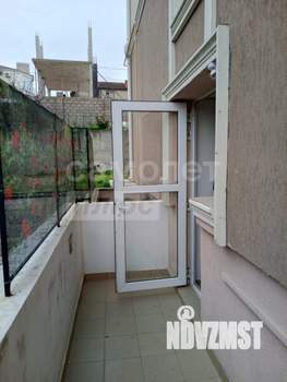 Студия квартира, вторичка, 15м2, 1/3 этаж