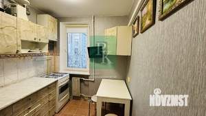 1-к квартира, вторичка, 25м2, 3/5 этаж