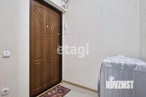 1-к квартира, вторичка, 42м2, 5/5 этаж