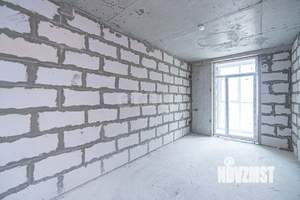 1-к квартира, вторичка, 41м2, 7/10 этаж