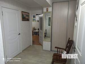 2-к квартира, вторичка, 55м2, 2/5 этаж