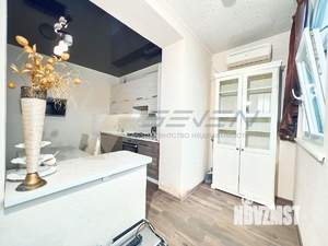 1-к квартира, вторичка, 46м2, 5/5 этаж