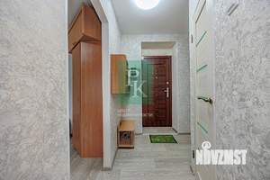 1-к квартира, вторичка, 31м2, 3/5 этаж