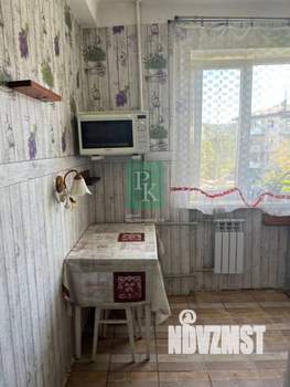 1-к квартира, вторичка, 30м2, 4/5 этаж