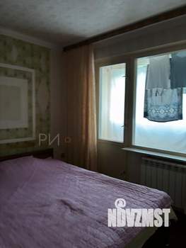 4-к квартира, вторичка, 91м2, 1/9 этаж