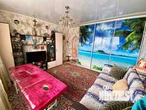 1-к квартира, вторичка, 39м2, 4/6 этаж