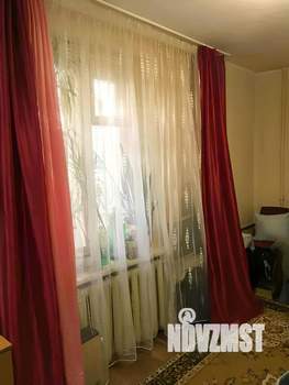 2-к квартира, вторичка, 45м2, 1/4 этаж