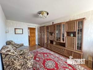2-к квартира, вторичка, 60м2, 4/5 этаж