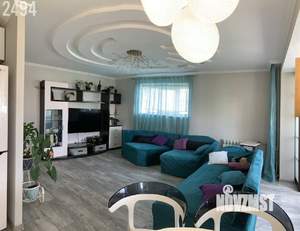 3-к квартира, вторичка, 66м2, 5/12 этаж