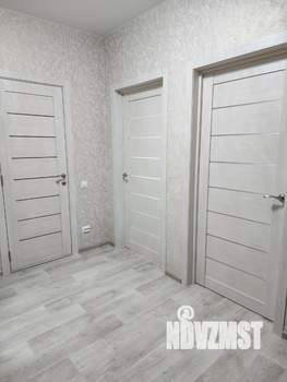 1-к квартира, вторичка, 41м2, 2/10 этаж