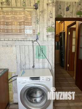 1-к квартира, вторичка, 30м2, 4/5 этаж