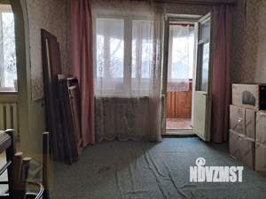 2-к квартира, вторичка, 47м2, 1/5 этаж