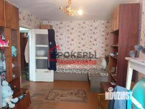 1-к квартира, вторичка, 31м2, 3/5 этаж