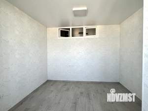 2-к квартира, вторичка, 54м2, 7/8 этаж