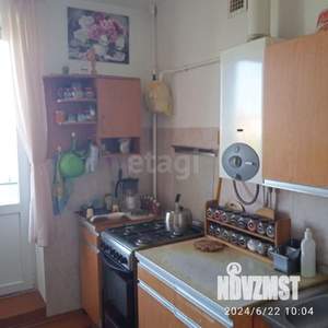 3-к квартира, вторичка, 70м2, 4/5 этаж