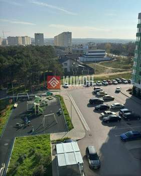 1-к квартира, вторичка, 32м2, 7/10 этаж