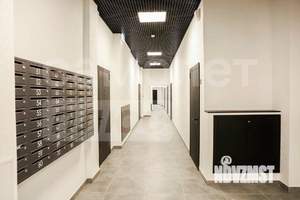 Студия квартира, вторичка, 42м2, 6/7 этаж