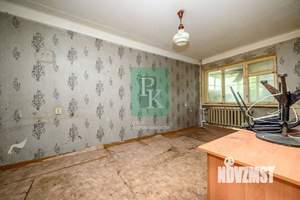 1-к квартира, вторичка, 43м2, 1/5 этаж