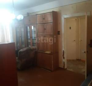 3-к квартира, вторичка, 59м2, 2/5 этаж