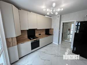 3-к квартира, вторичка, 80м2, 5/9 этаж