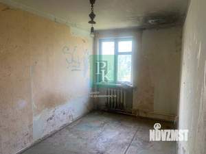 2-к квартира, вторичка, 44м2, 5/5 этаж