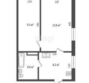Фото квартиры на продажу (1)