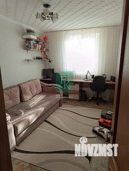 3-к квартира, вторичка, 70м2, 1/5 этаж