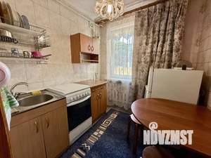 1-к квартира, вторичка, 31м2, 1/5 этаж