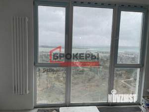 3-к квартира, вторичка, 209м2, 15/16 этаж