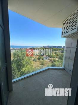 1-к квартира, вторичка, 41м2, 3/5 этаж