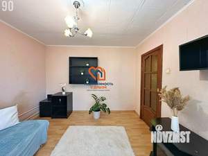2-к квартира, вторичка, 56м2, 2/7 этаж