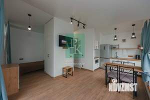 1-к квартира, вторичка, 26м2, 3/3 этаж