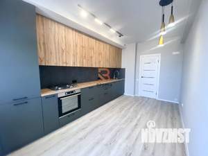 1-к квартира, сданный дом, 47м2, 7/9 этаж