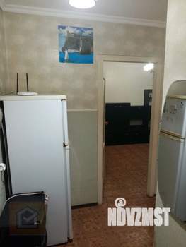 1-к квартира, вторичка, 30м2, 1/5 этаж
