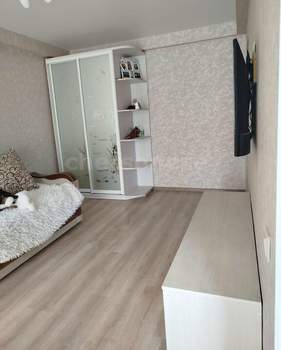 2-к квартира, вторичка, 47м2, 3/5 этаж