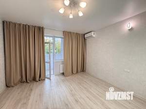 Студия квартира, сданный дом, 32м2, 3/8 этаж