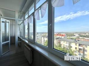 2-к квартира, вторичка, 54м2, 7/8 этаж