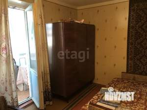 1-к квартира, вторичка, 32м2, 8/9 этаж