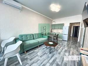 2-к квартира, вторичка, 52м2, 4/10 этаж