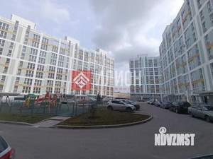 1-к квартира, вторичка, 38м2, 2/9 этаж
