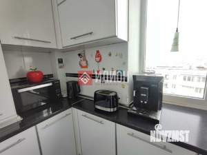 3-к квартира, вторичка, 118м2, 5/6 этаж
