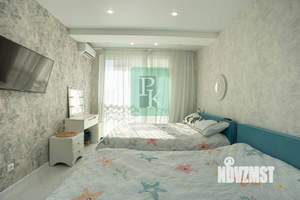 1-к квартира, вторичка, 42м2, 4/5 этаж