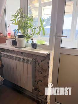 2-к квартира, вторичка, 42м2, 4/5 этаж