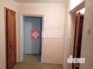 3-к квартира, вторичка, 74м2, 8/9 этаж