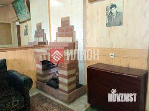 2-к квартира, вторичка, 38м2, 1/2 этаж