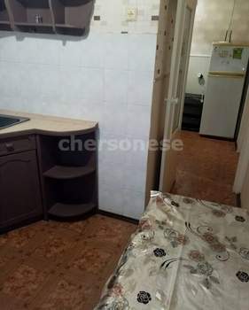 1-к квартира, вторичка, 30м2, 1/5 этаж